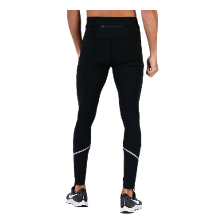Kezar Tight Black