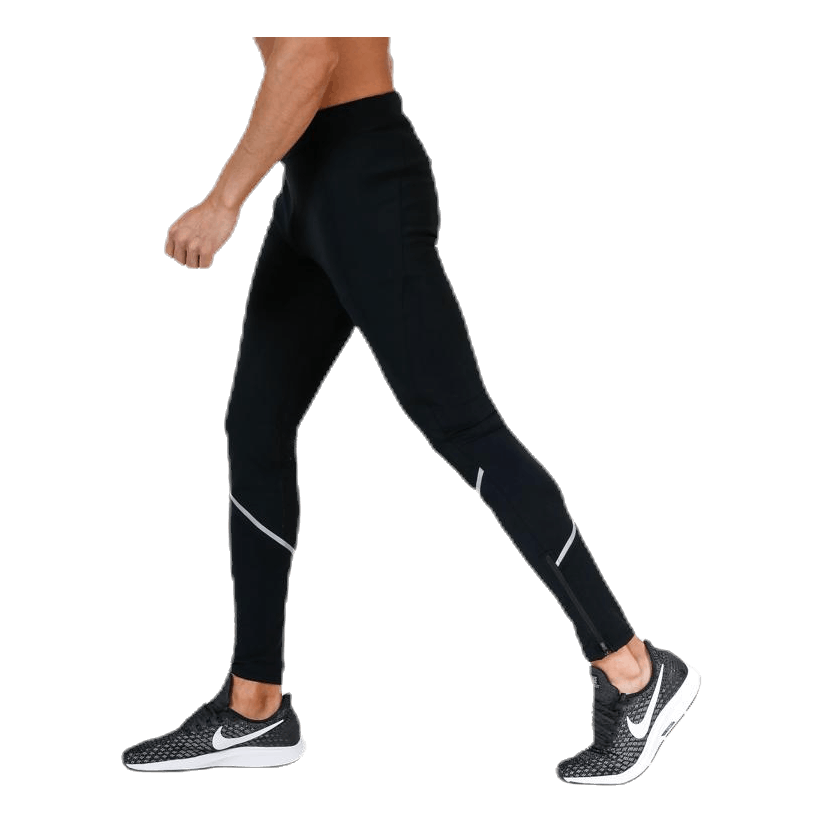Kezar Tight Black