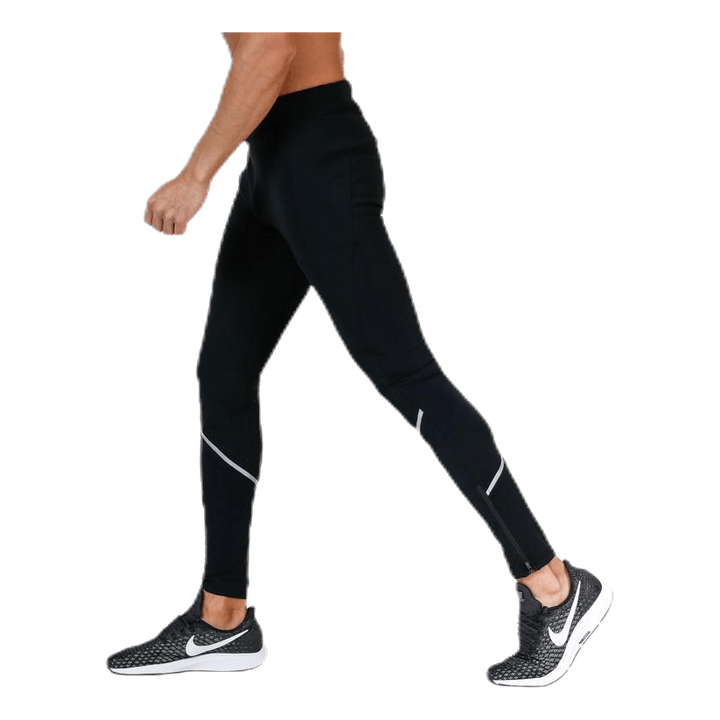 Kezar Tight Black