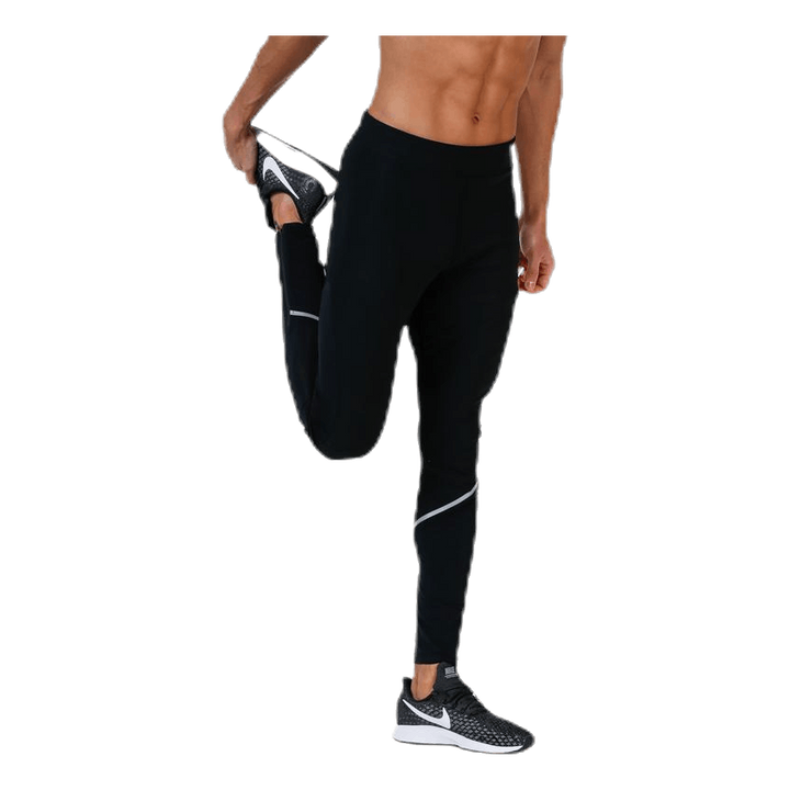 Kezar Tight Black