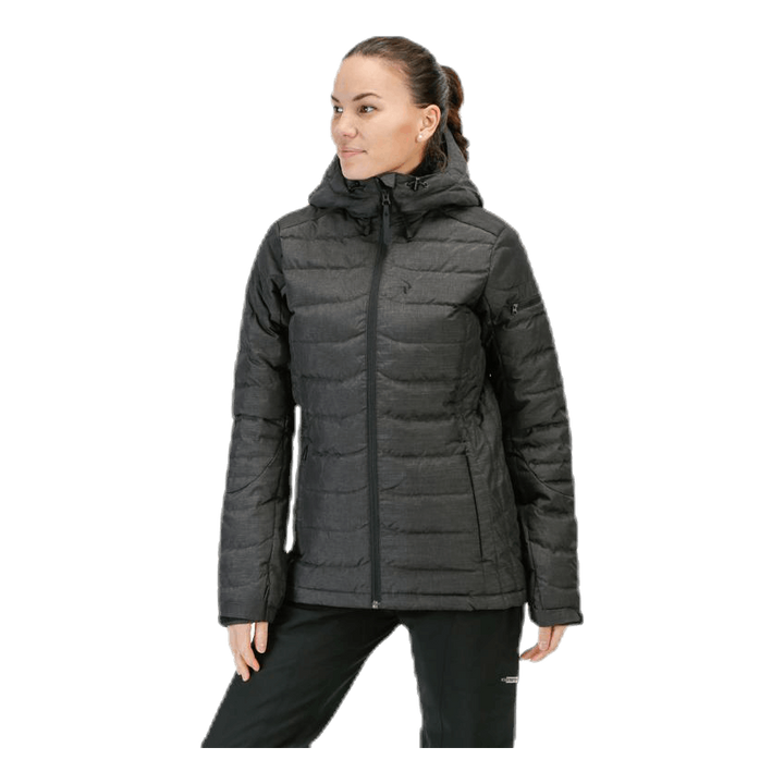 Blackburn Jacket Black