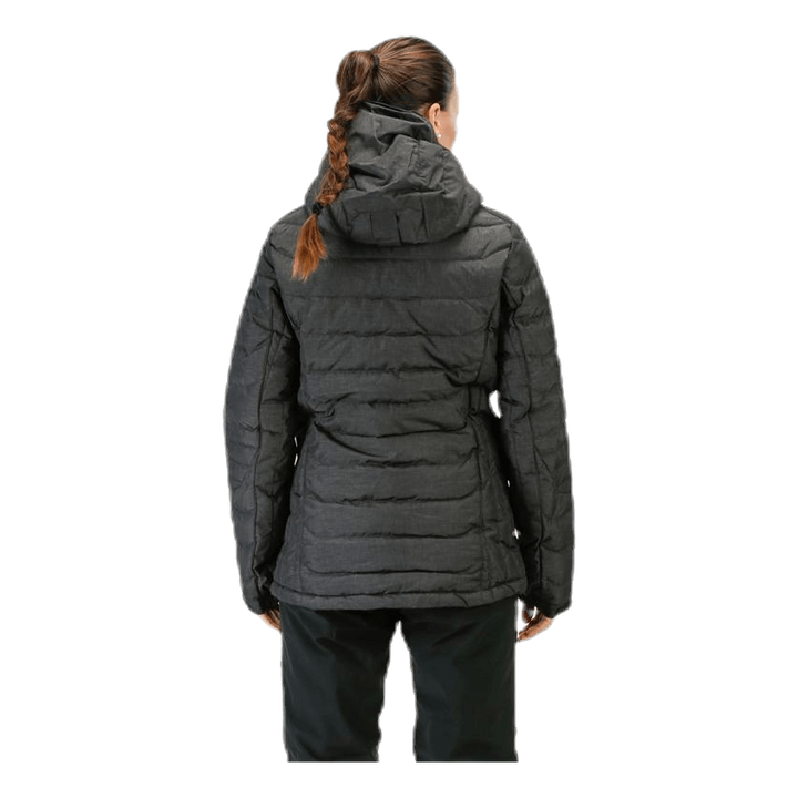 Blackburn Jacket Black