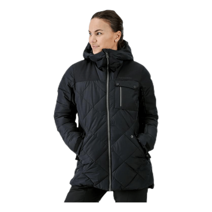 Arcalis Jacket Black