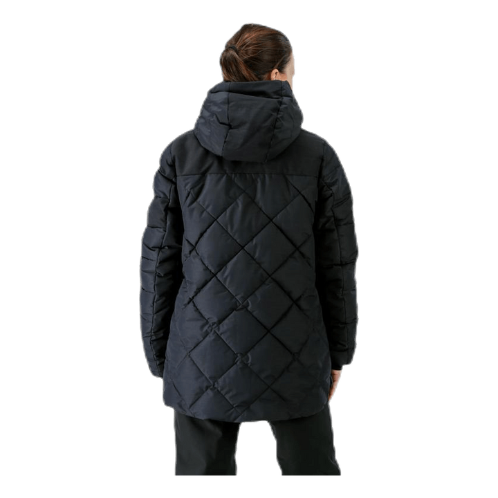 Arcalis Jacket Black