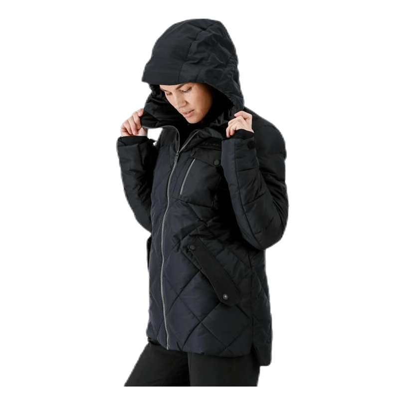 Arcalis Jacket Black