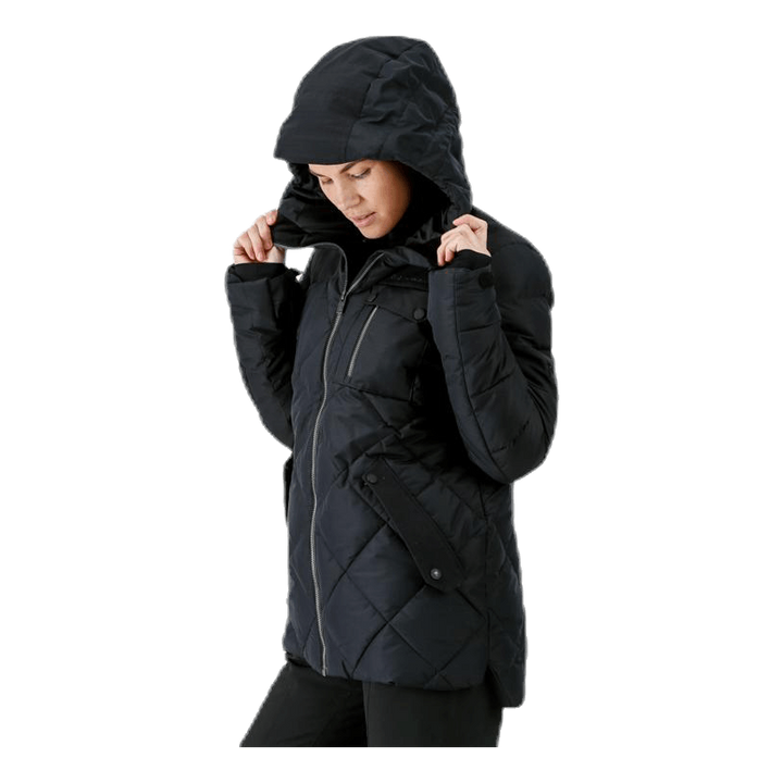 Arcalis Jacket Black