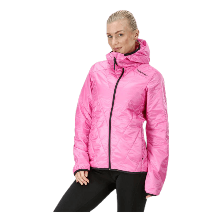 Helo Liner Jacket Pink
