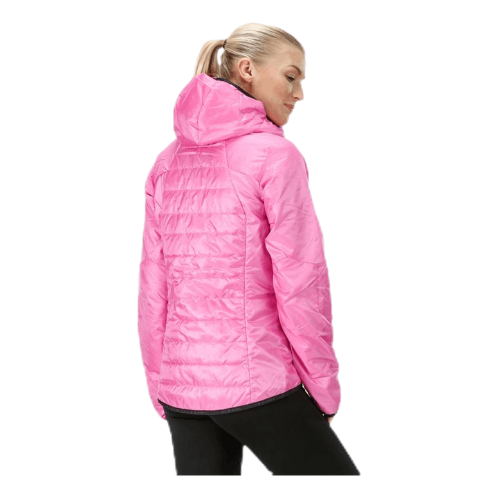 Helo Liner Jacket Pink