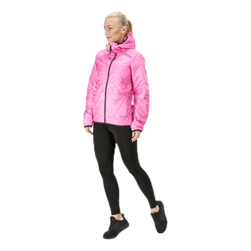 Helo Liner Jacket Pink