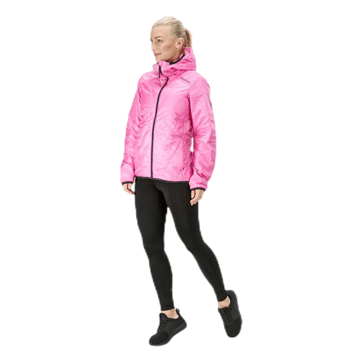 Helo Liner Jacket Pink