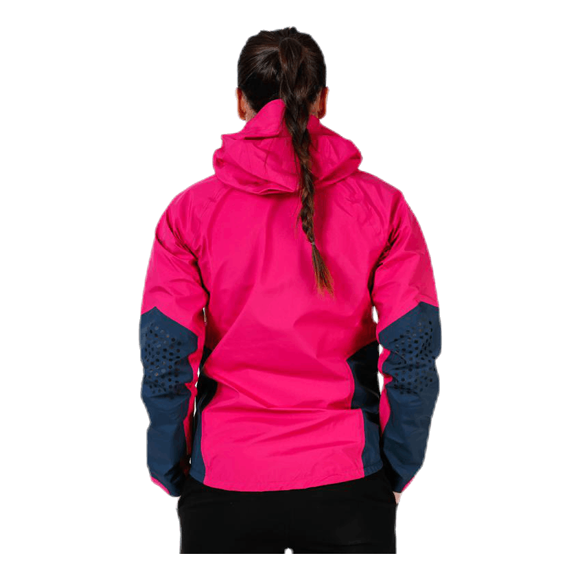Limit Jacket Pink