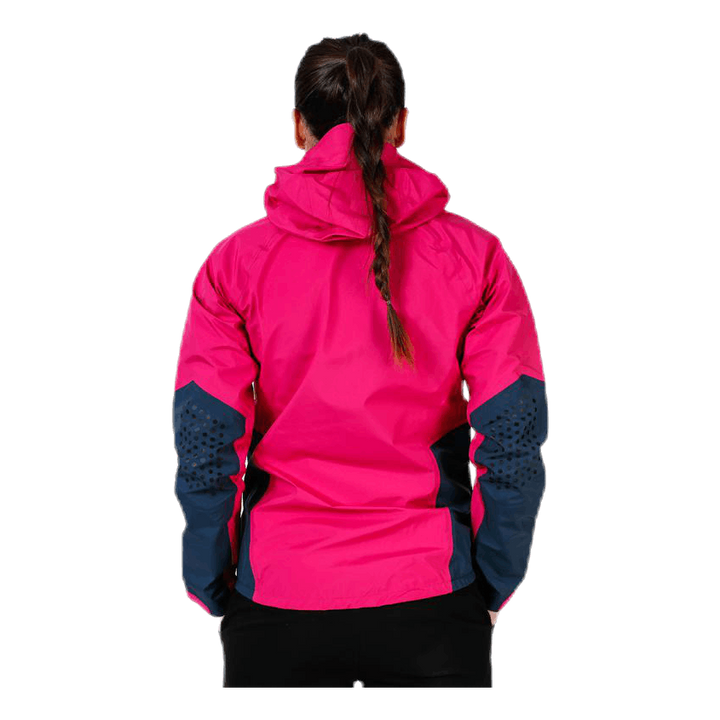 Limit Jacket Pink