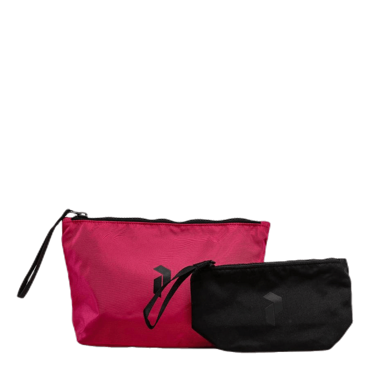 Travel Case Pink