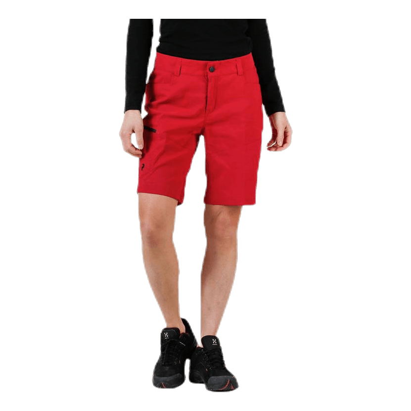 Iconiq Long Shorts Pink