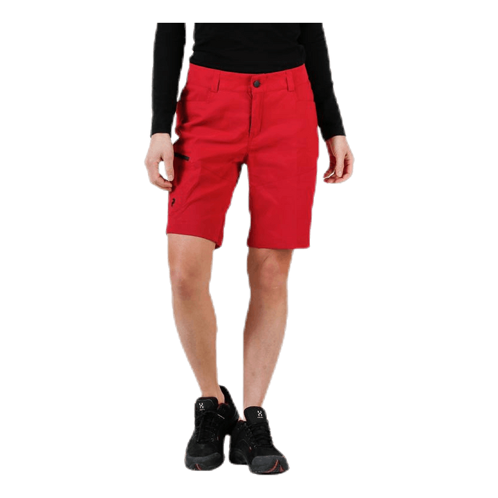 Iconiq Long Shorts Pink