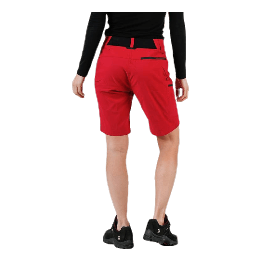 Iconiq Long Shorts Pink