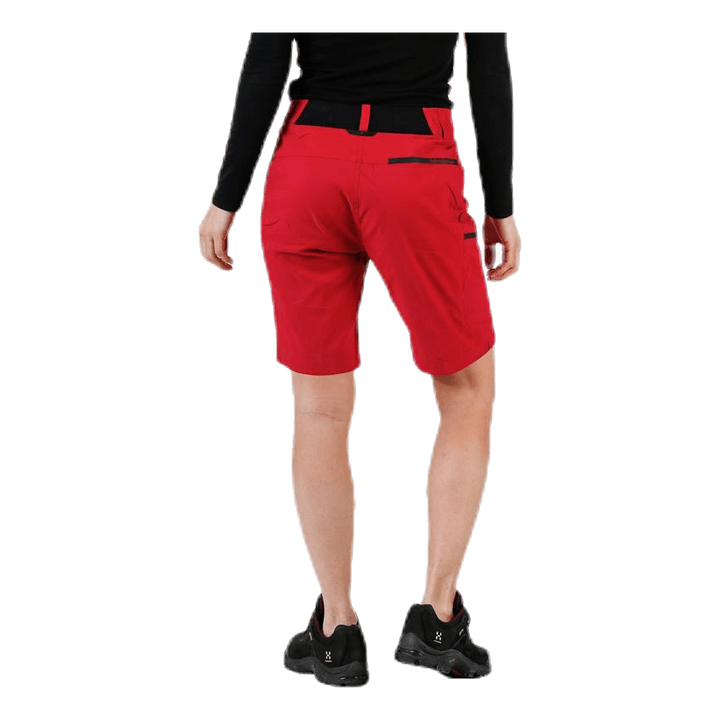 Iconiq Long Shorts Pink