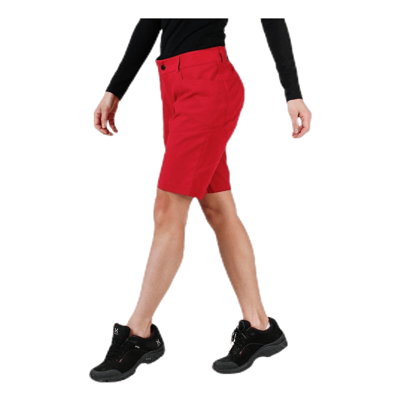 Iconiq Long Shorts Pink