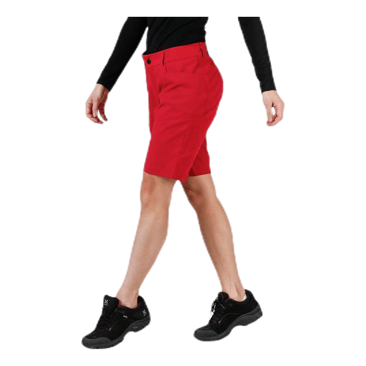 Iconiq Long Shorts Pink