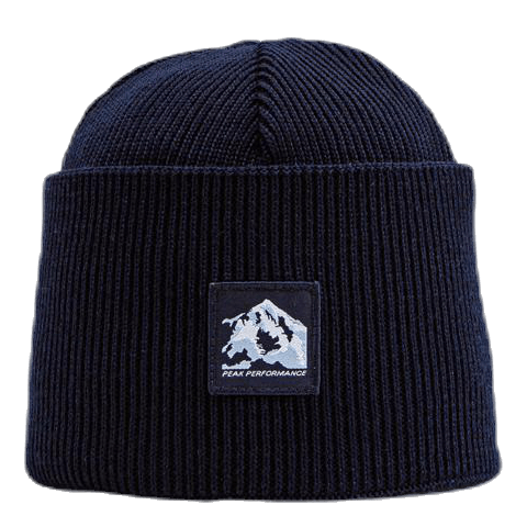 Peak Performance Collect Hat Blue Sportamore