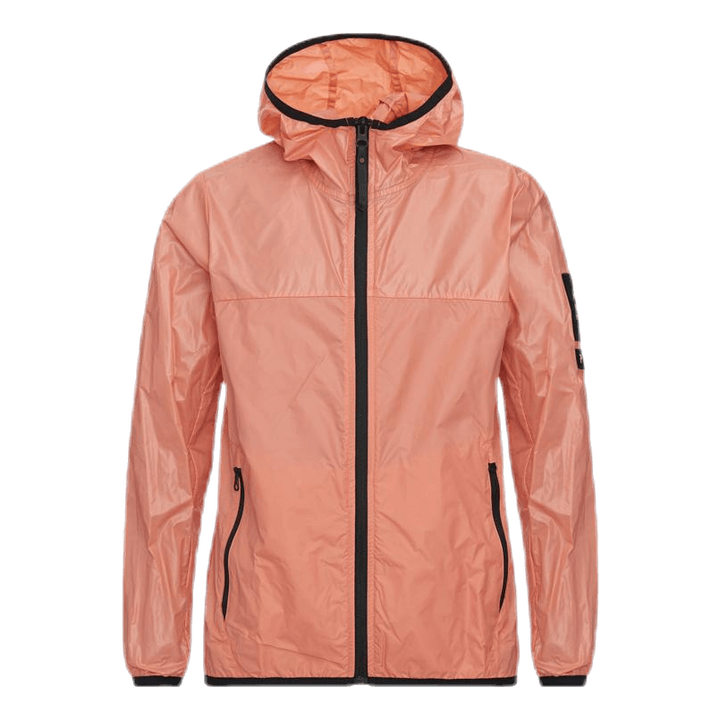 Junior Seeon Windbreaker Orange