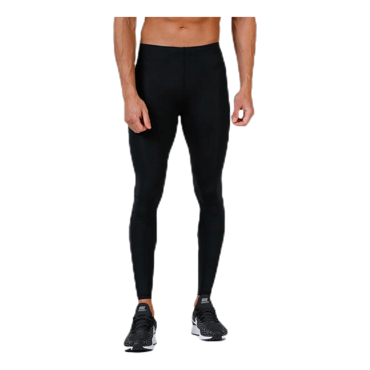 Rasmat Compression Tights Black