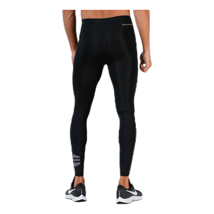 Rasmat Compression Tights Black