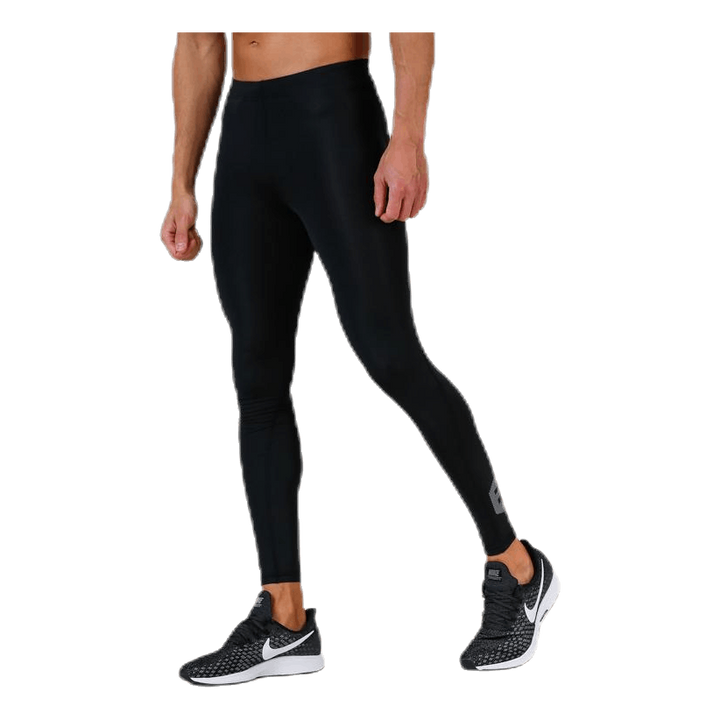 Rasmat Compression Tights Black