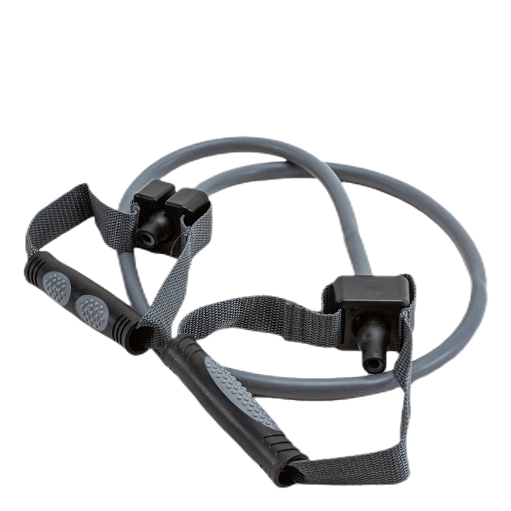 Strap with handle Grey
