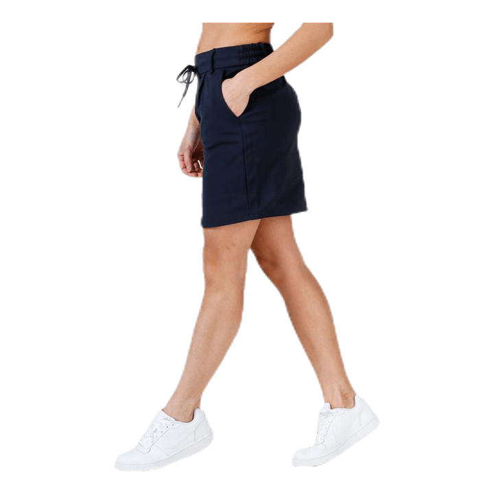 Poptrash Easy Skirt Blue