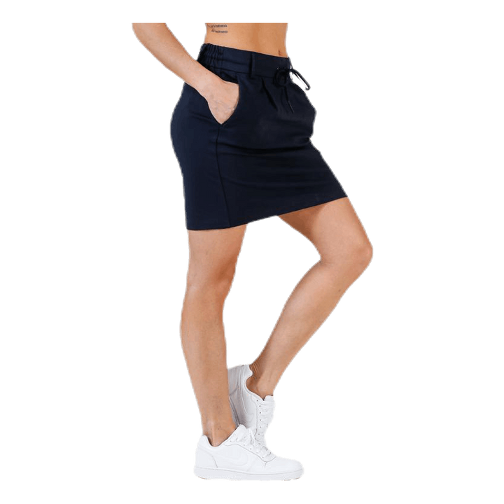 Poptrash Easy Skirt Blue