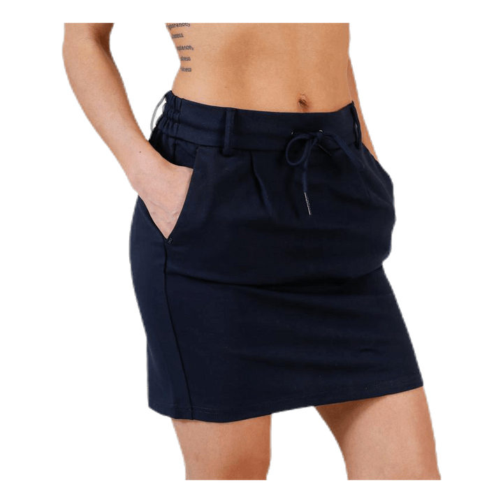 Poptrash Easy Skirt Blue
