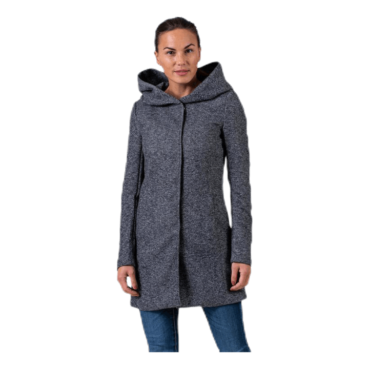 Sedona Light Coat Otw Grey