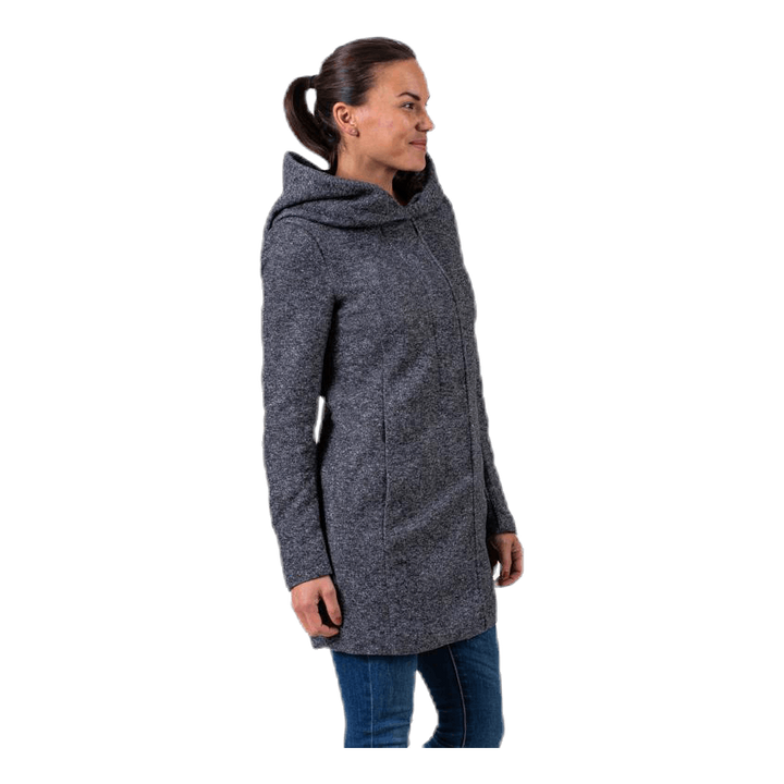 Sedona Light Coat Otw Grey