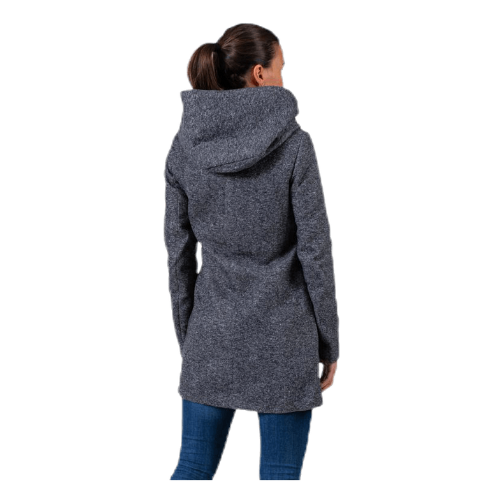Sedona Light Coat Otw Grey