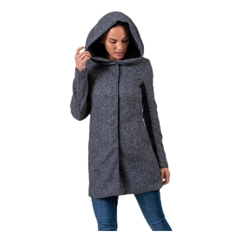 Sedona Light Coat Otw Grey