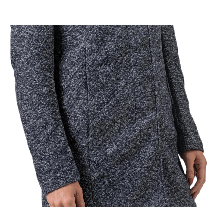 Sedona Light Coat Otw Grey