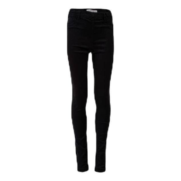 Tinna Skinny Twi Legging Black