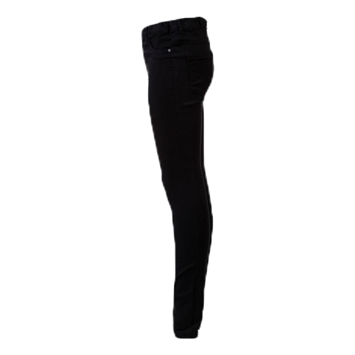 Tinna Skinny Twi Legging Black