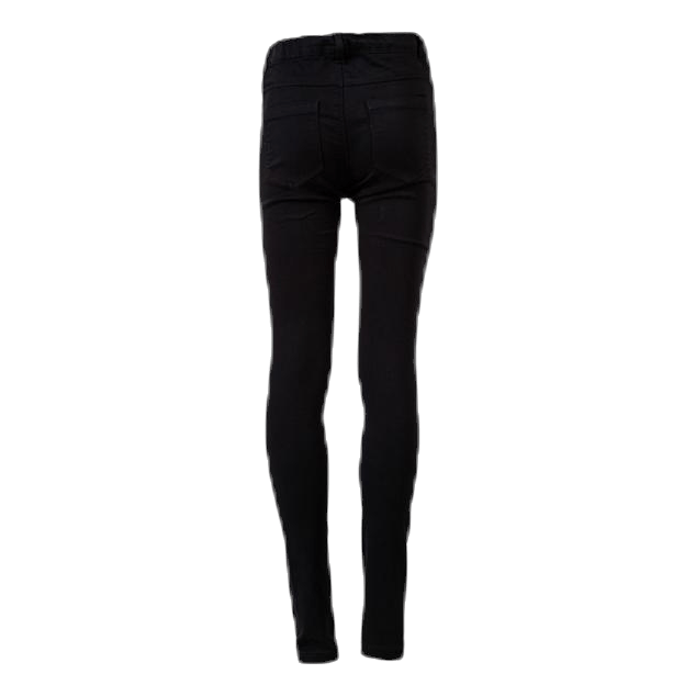 Tinna Skinny Twi Legging Black