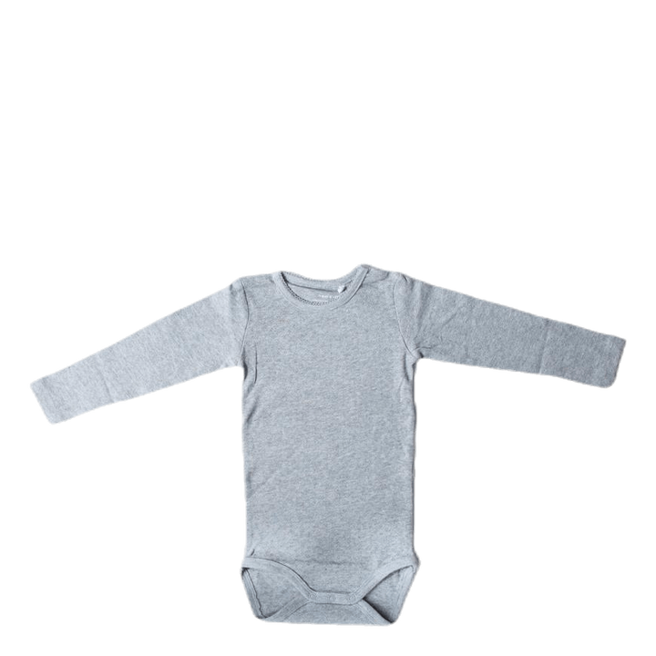 Vitte Ls Body Grey