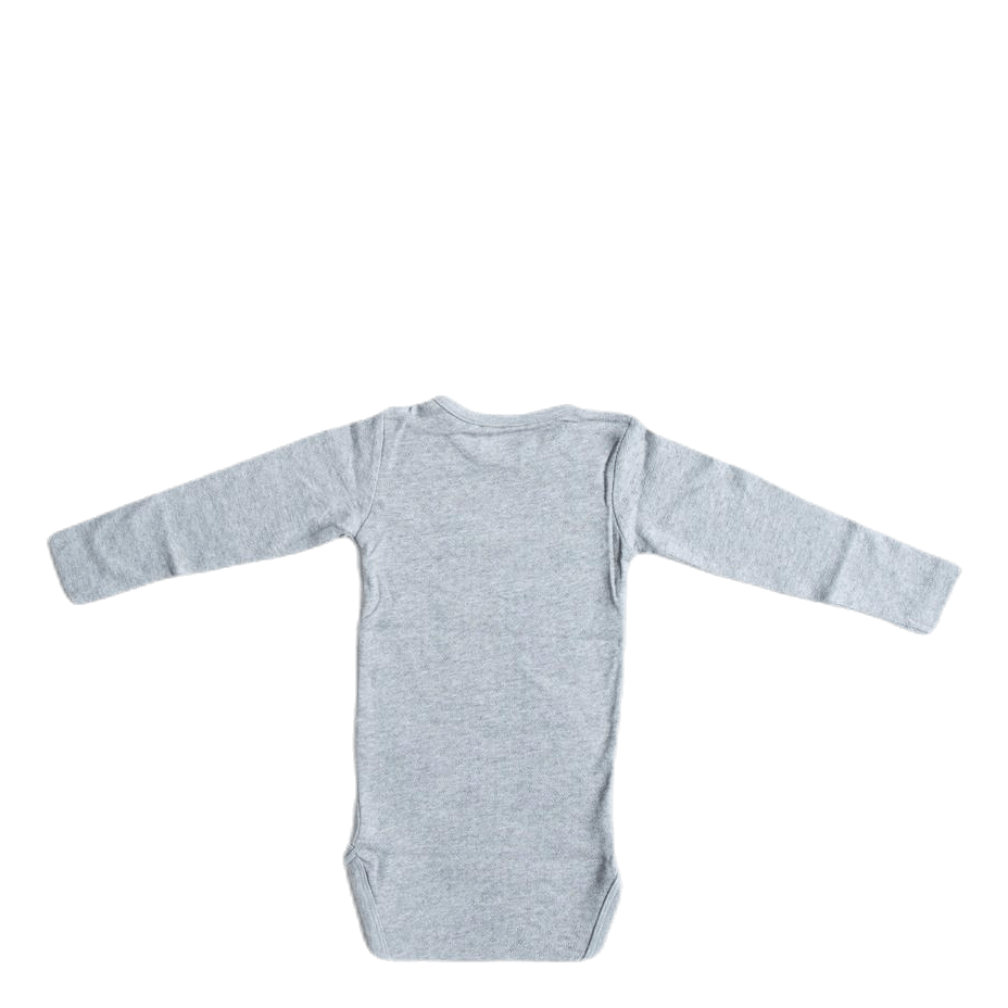 Vitte Ls Body Grey
