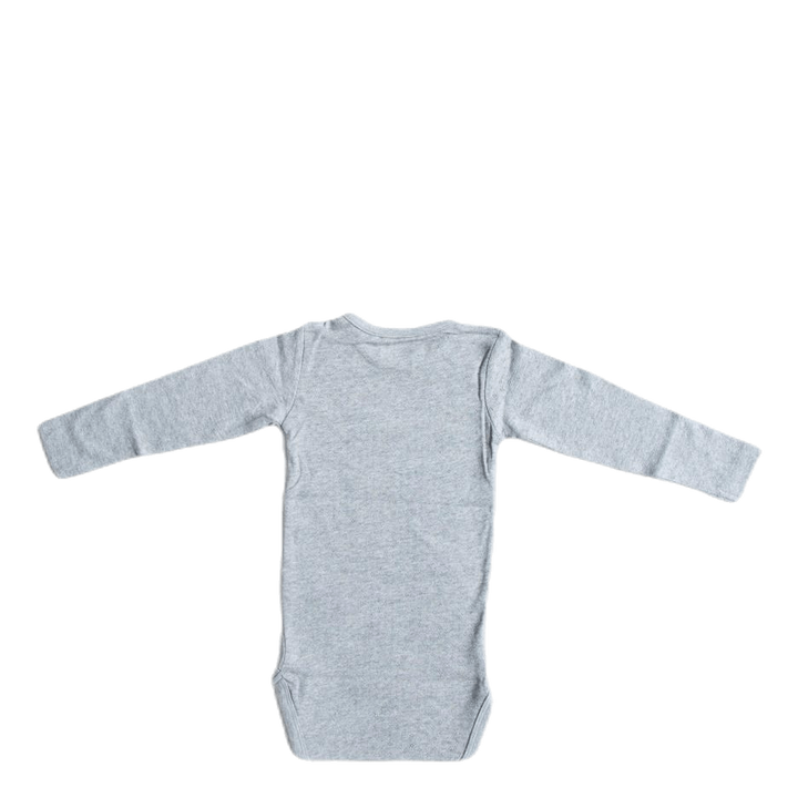 Vitte Ls Body Grey