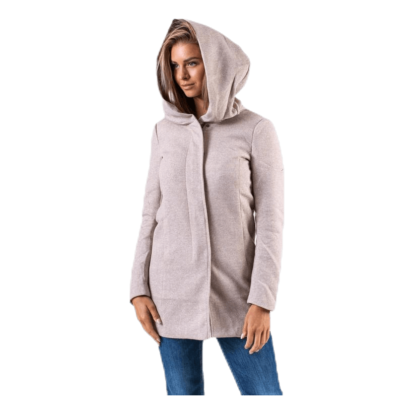 Sedona Light Coat Otw Grey