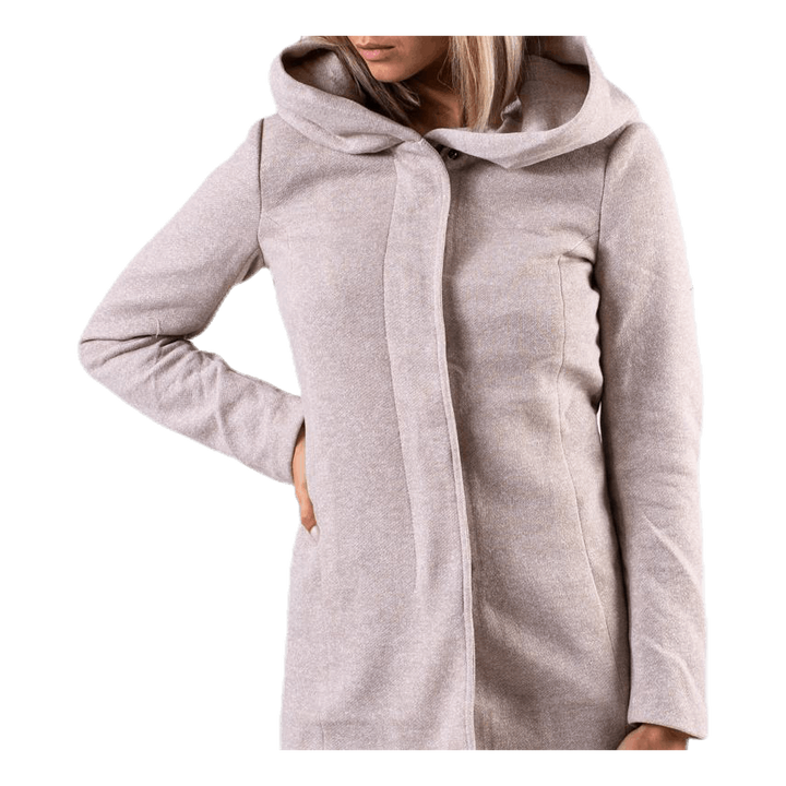 Sedona Light Coat Otw Grey