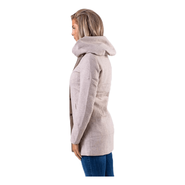 Sedona Light Coat Otw Grey