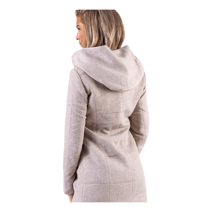 Sedona Light Coat Otw Grey