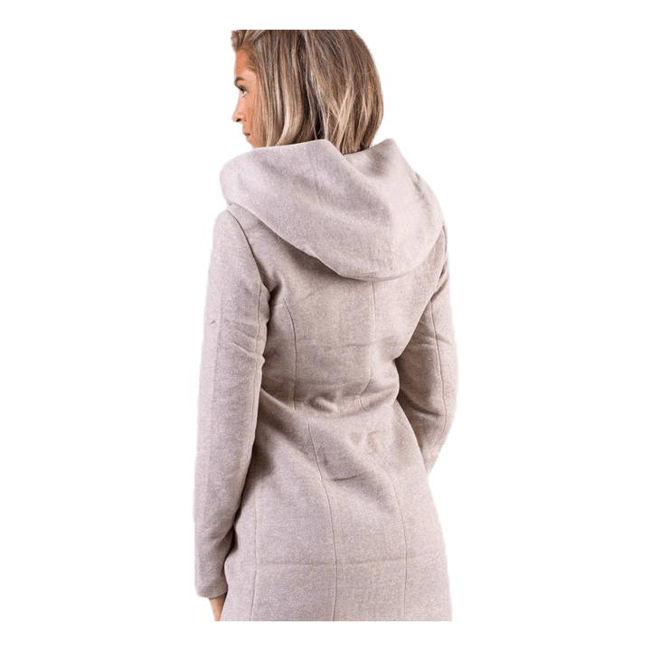 Sedona Light Coat Otw Grey