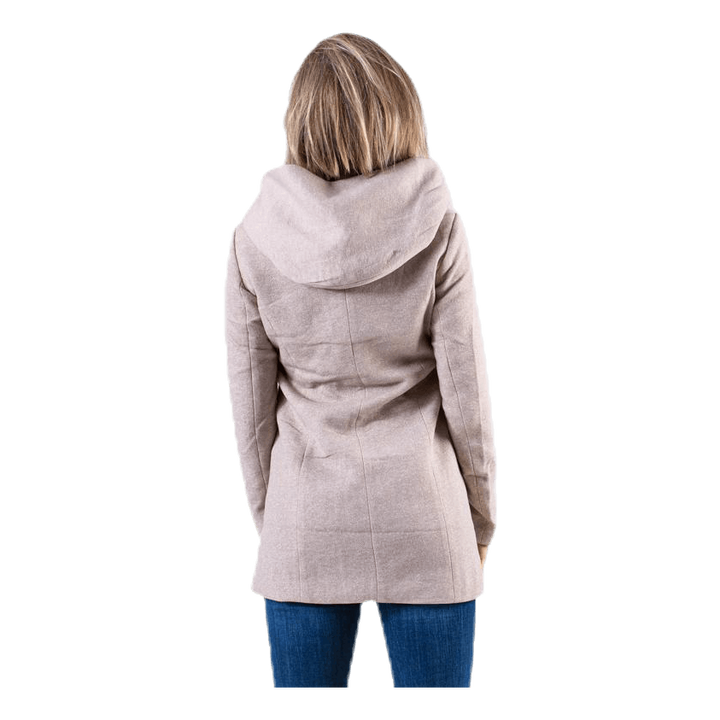 Sedona Light Coat Otw Grey