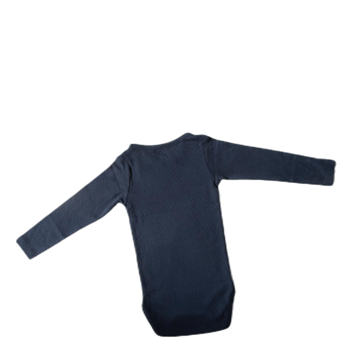 Vitte Ls Body Blue
